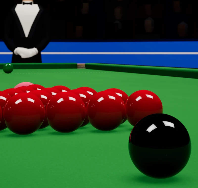 In black and white: white gloves and a bow tie beyond the racked reds and the black